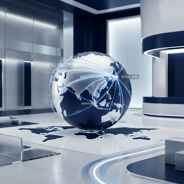 Yaksu Medi South Korean Medical Aesthetics Supply Chain