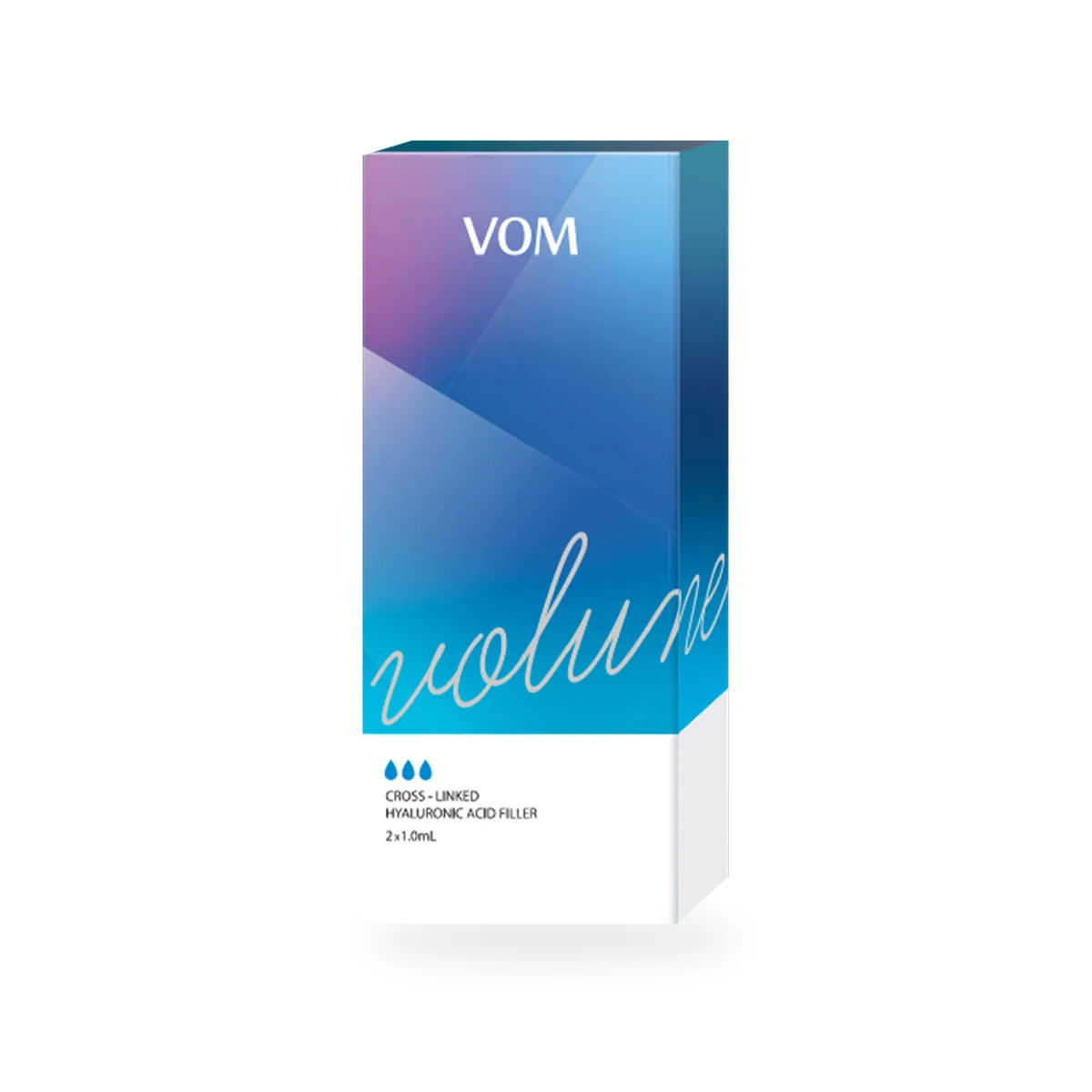 Volume (M) thumbnail