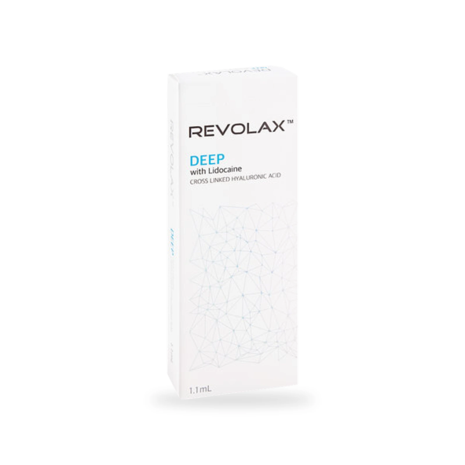 REVOLAX Deep thumbnail