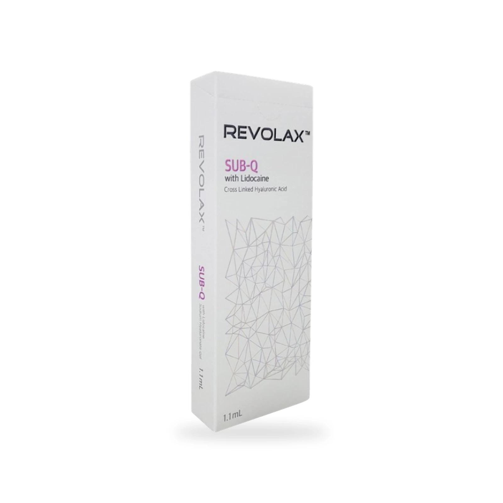 REVOLAX Sub-Q thumbnail