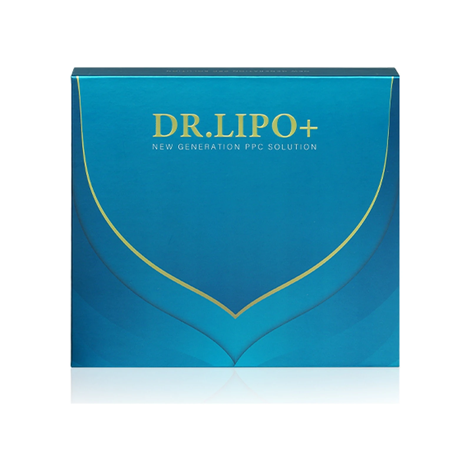 DR.LIPO+ Body thumbnail