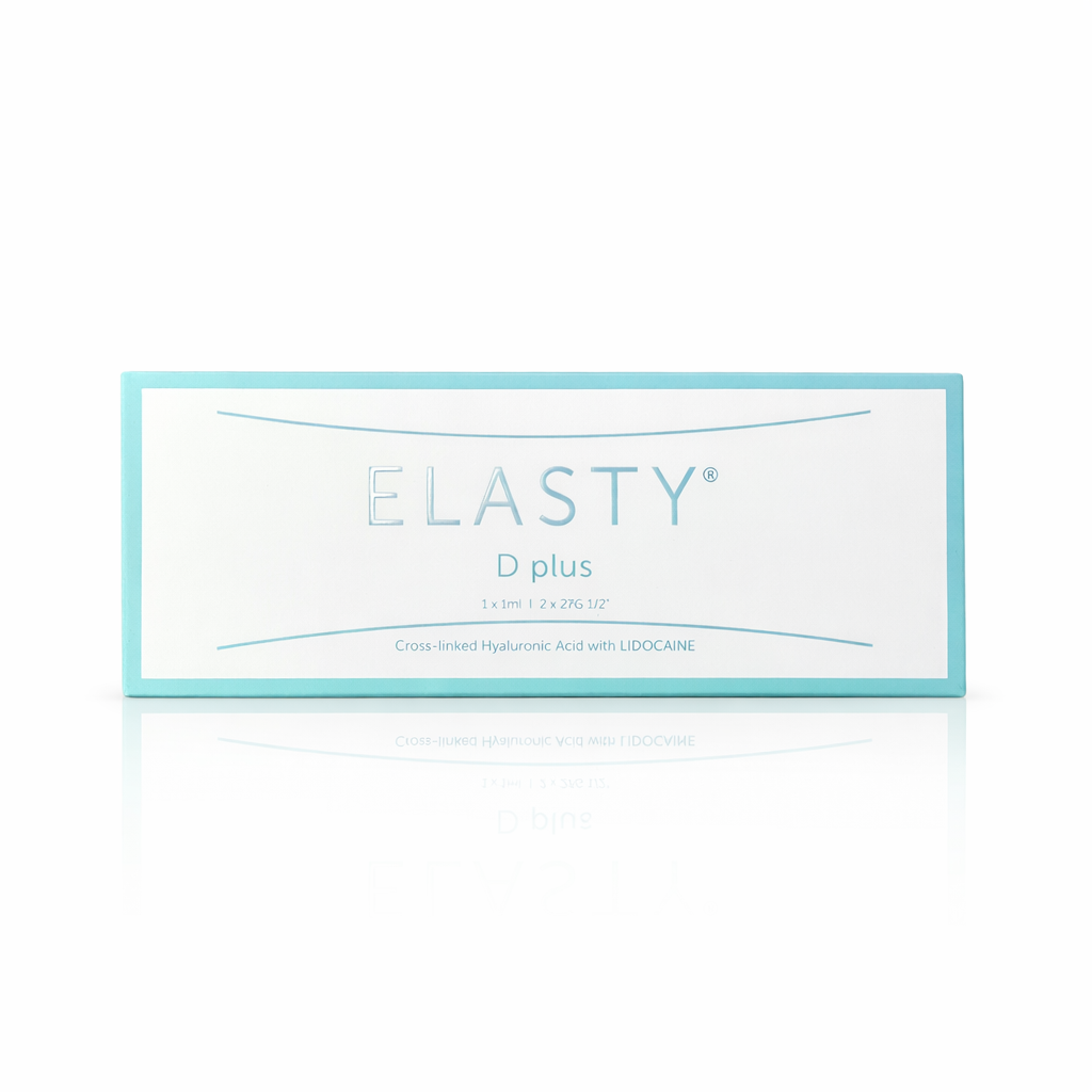 Elasty D Plus Syringes Thumbnail