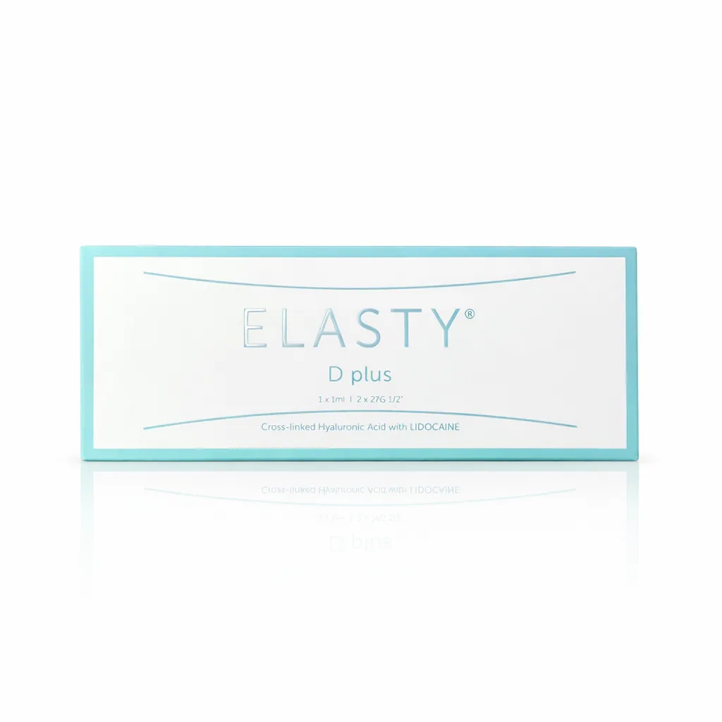 Elasty D Plus Syringes thumbnail