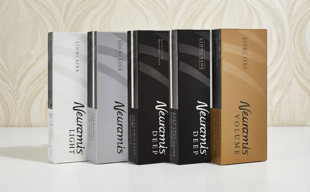 Neuramis Wholesale Dermal Filler Supply