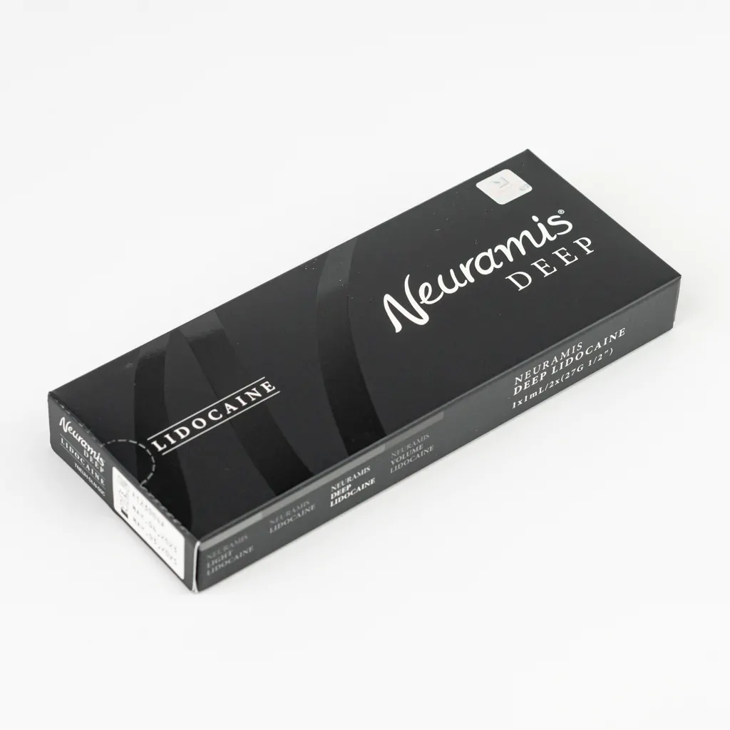 Neuramis Deep Lidocaine thumbnail