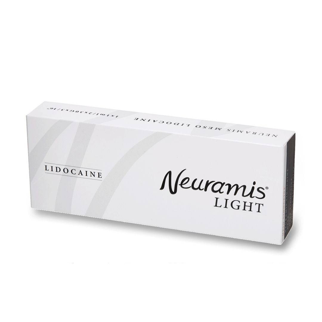 Neuramis Light Lidocaine thumbnail