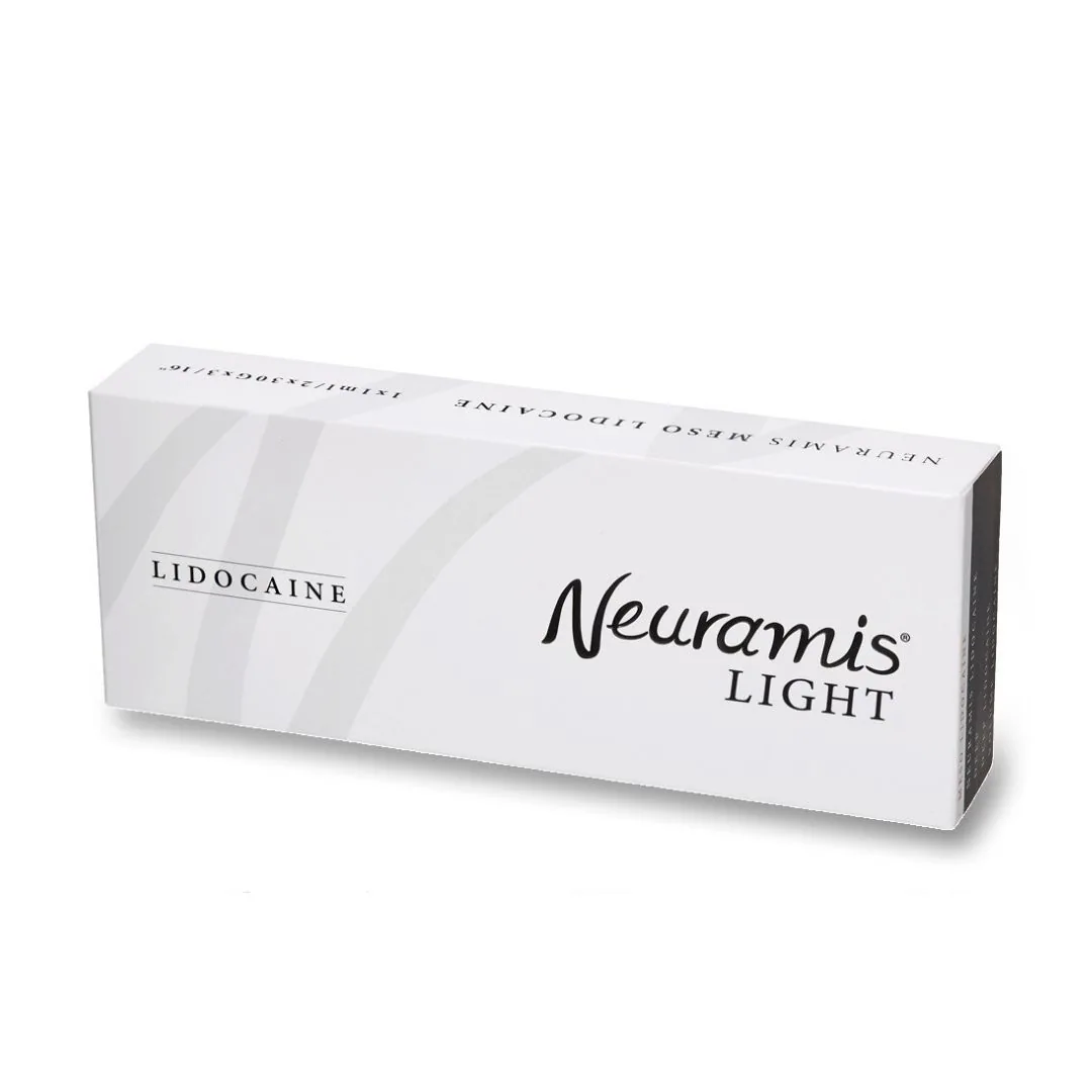 Neuramis Light Lidocaine thumbnail