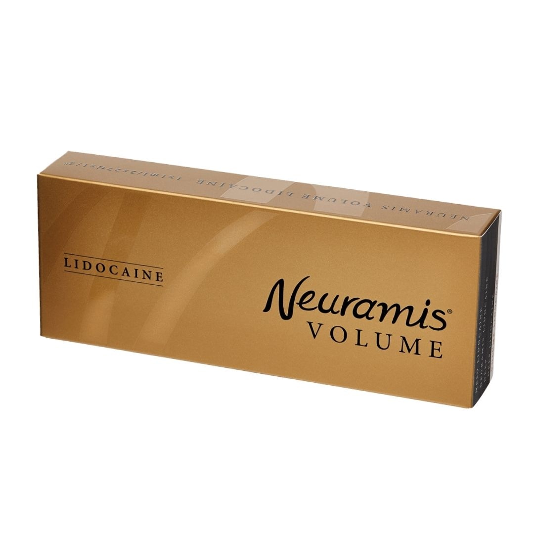 Neuramis Volume Lidocaine thumbnail