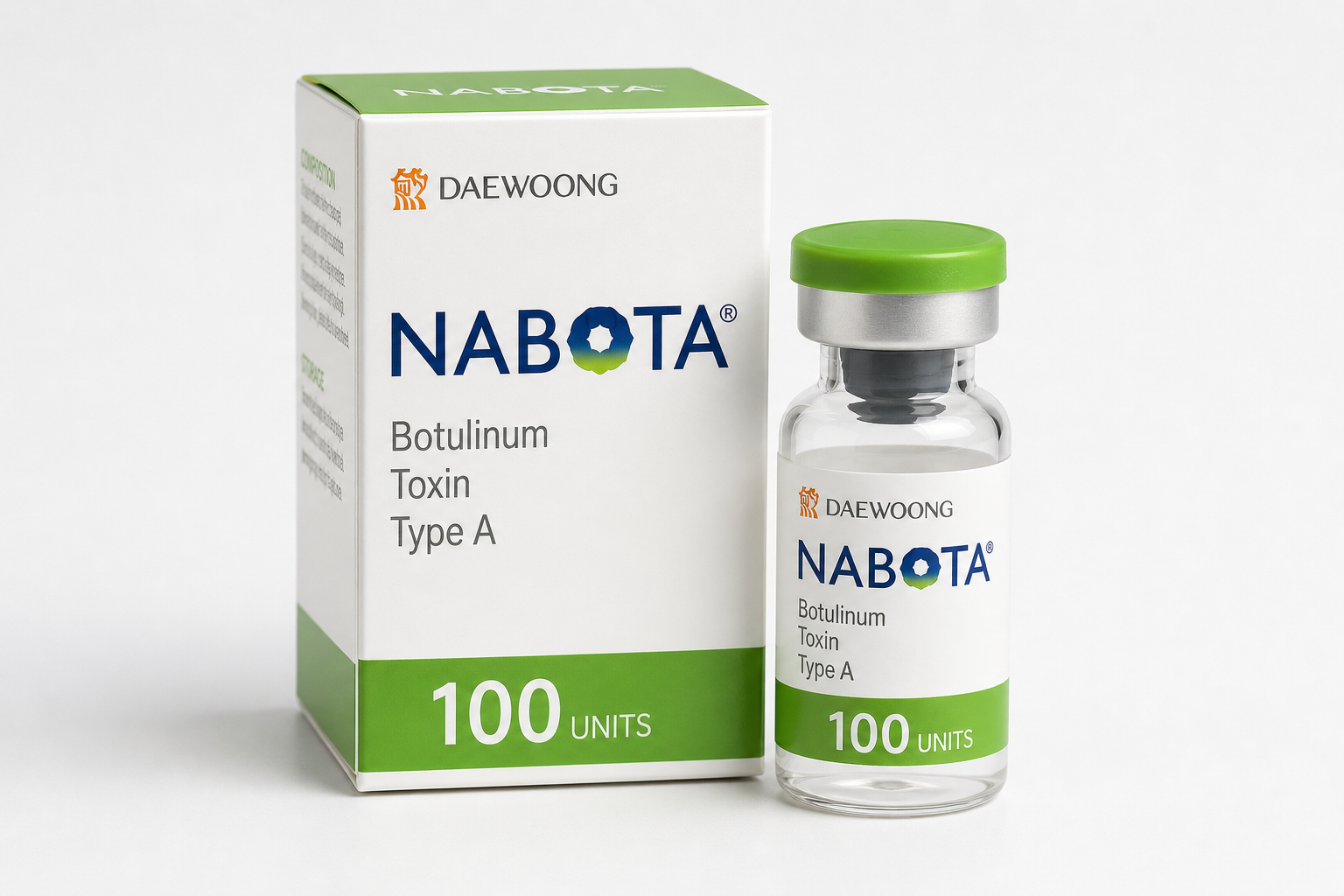 Nabota 100 Units thumbnail