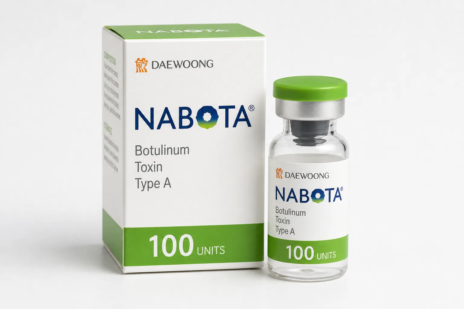 Nabota 100 Units thumbnail