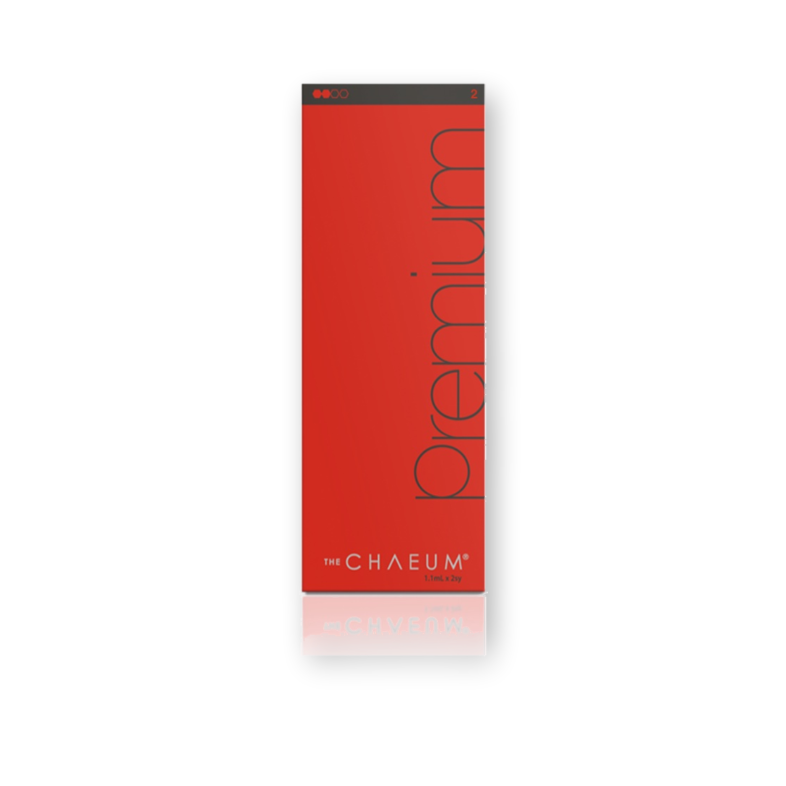 Chaeum Premium No.2 thumbnail